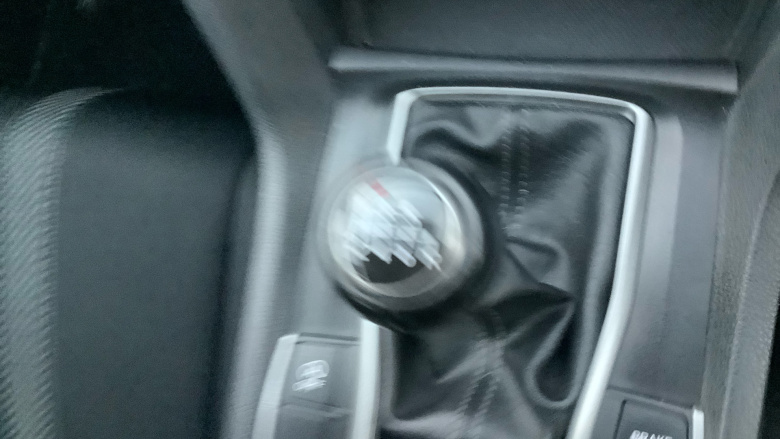 Honda Civic 1.0 VTEC Turbo 126 SR 5dr Petrol Hatchback